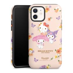 Tough Case glänzend