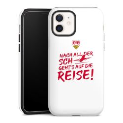 Tough Case glänzend