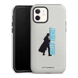 Tough Case glänzend