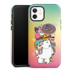 Tough Case glänzend