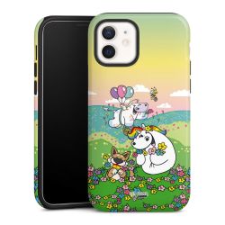 Tough Case glänzend