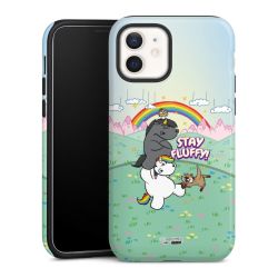 Tough Case glänzend