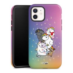 Tough Case glänzend