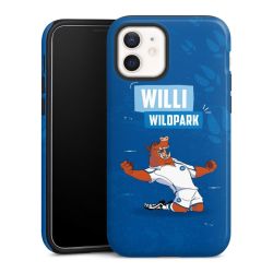 Tough Case glänzend