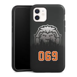 Tough Case glänzend