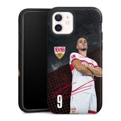 Tough Case glänzend