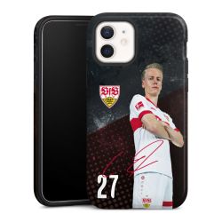 Tough Case glänzend