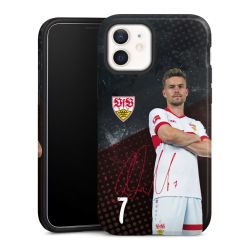 Tough Case glänzend