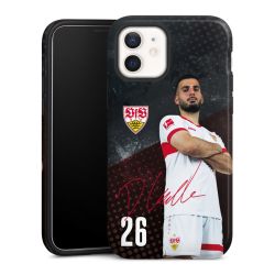 Tough Case glänzend