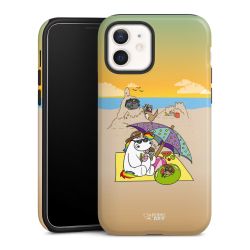 Tough Case glänzend