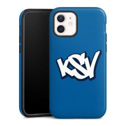 Tough Case glänzend