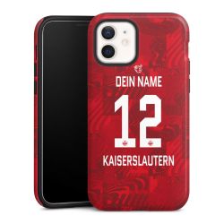 Tough Case glänzend