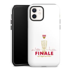 Tough Case glänzend