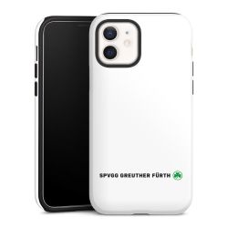 Tough Case glänzend