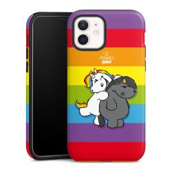 Tough Case glänzend