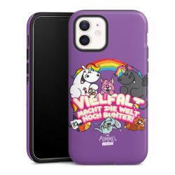 Tough Case glänzend