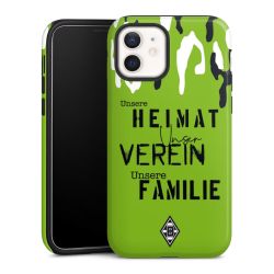 Tough Case glänzend