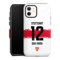 Tough Case glänzend