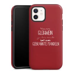 Tough Case glänzend