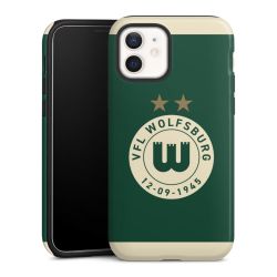 Tough Case glänzend