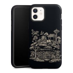 Tough Case glänzend