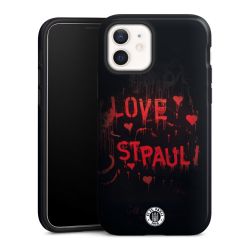 Tough Case glänzend