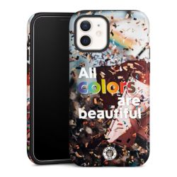 Tough Case glänzend