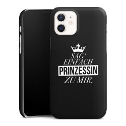 Premium Case matt