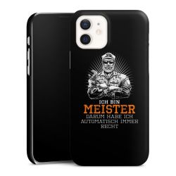 Premium Case matt