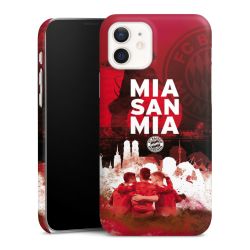 Premium Case matt