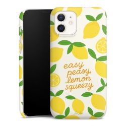 Premium Case matt