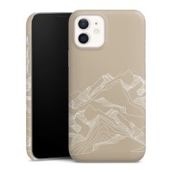 Premium Case matt
