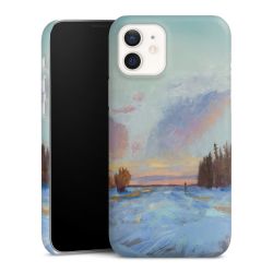 Premium Skyddskal matt