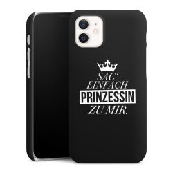 Premium Case matt