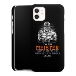 Premium Case matt