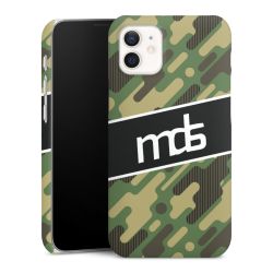 Premium Case matt