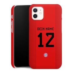 FC Bayern Trikot Personalisierbar
