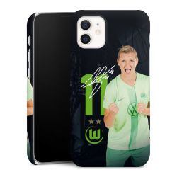 Premium Case matt