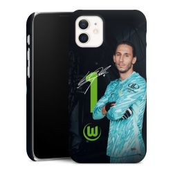 Premium Case matt