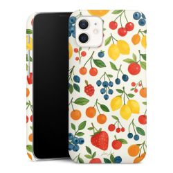 Premium Case matt