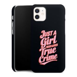 Premium Case matt