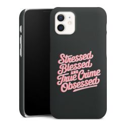 Premium Case matt