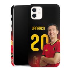 Premium Case matt