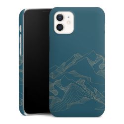 Premium Case matt