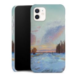 Premium Skyddskal matt