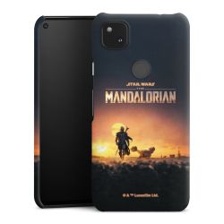 Premium Case matt