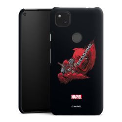 Premium Skyddskal matt