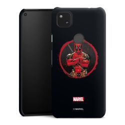 Premium Skyddskal matt