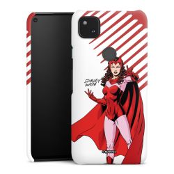 Premium Skyddskal matt