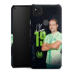 Premium Case matt